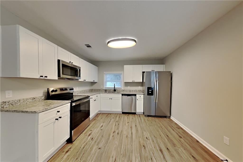 3919 Valley Brook Road Snellville, GA 30039 - Photo 4 of 20