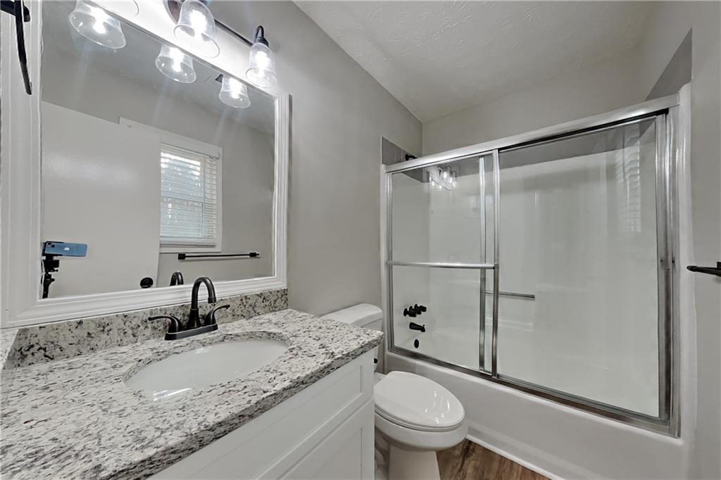 3919 Valley Brook Road Snellville, GA 30039 - Photo 9 of 20