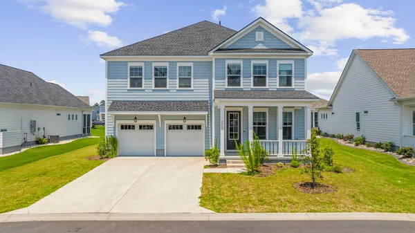 $674,999 | 9060 Binnicker Drive, Murrells Inlet, SC 29576