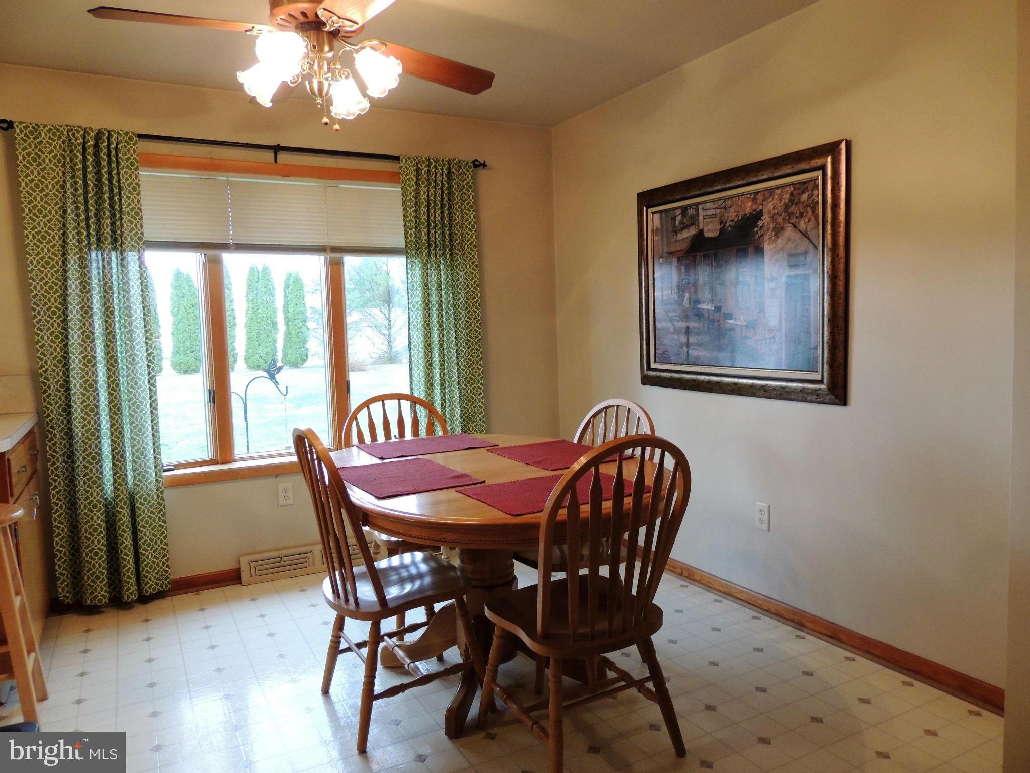 27 Middle Spring Road Shippensburg, PA 17257 - Photo 11 of 19 Dining Room
