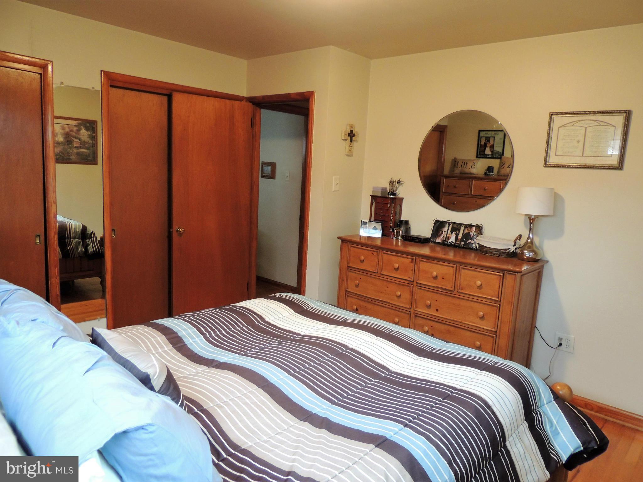 27 Middle Spring Road Shippensburg, PA 17257 - Photo 14 of 19 Bedroom (Master)