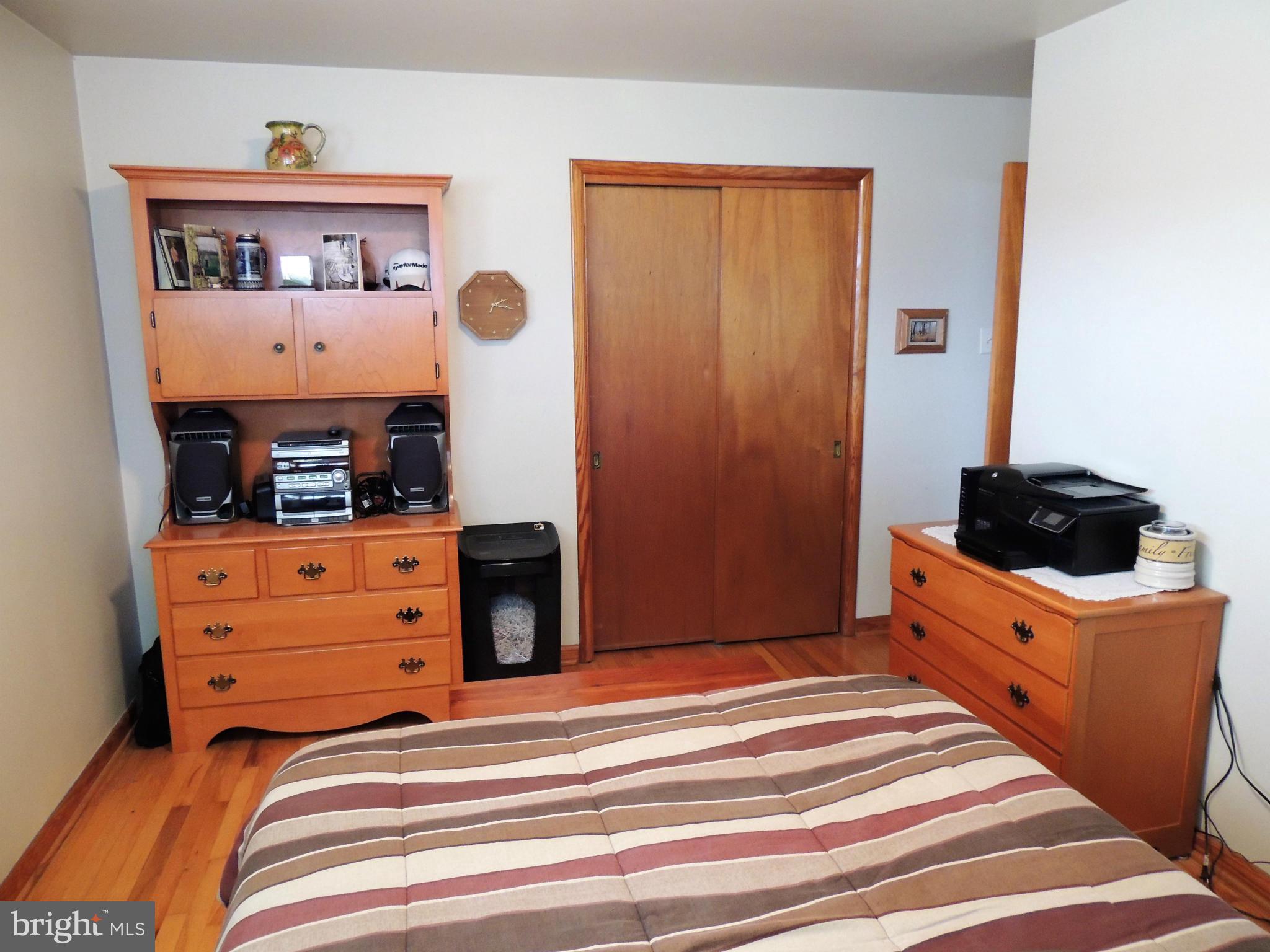 27 Middle Spring Road Shippensburg, PA 17257 - Photo 17 of 19 Bedroom