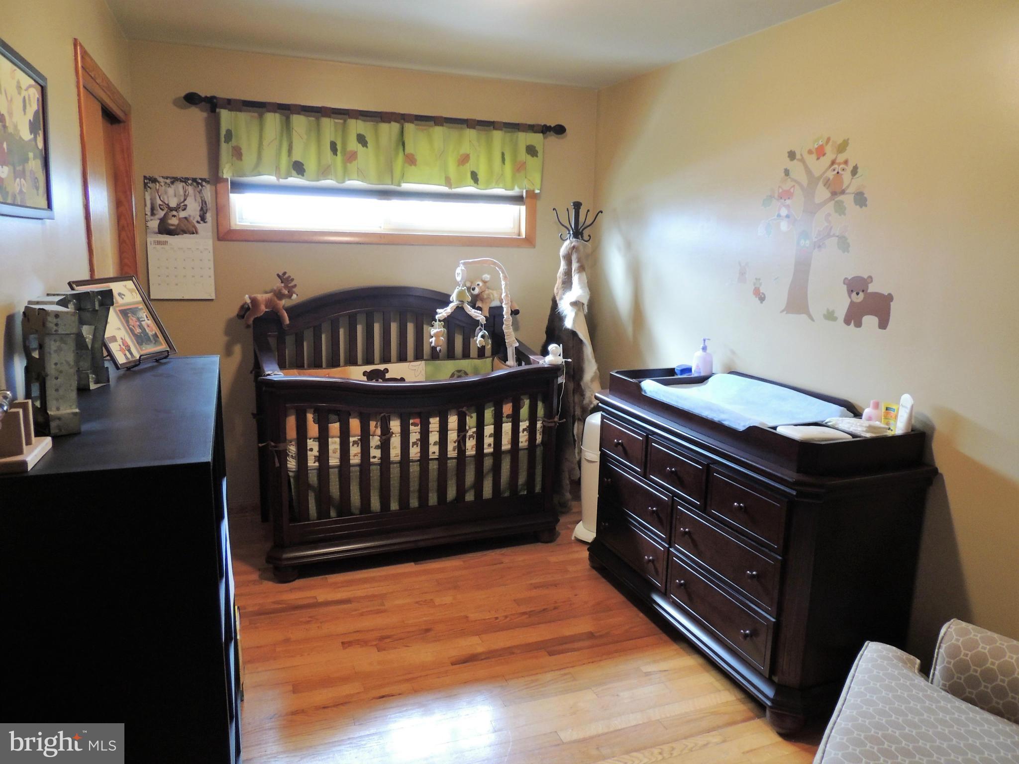 27 Middle Spring Road Shippensburg, PA 17257 - Photo 18 of 19 Bedroom