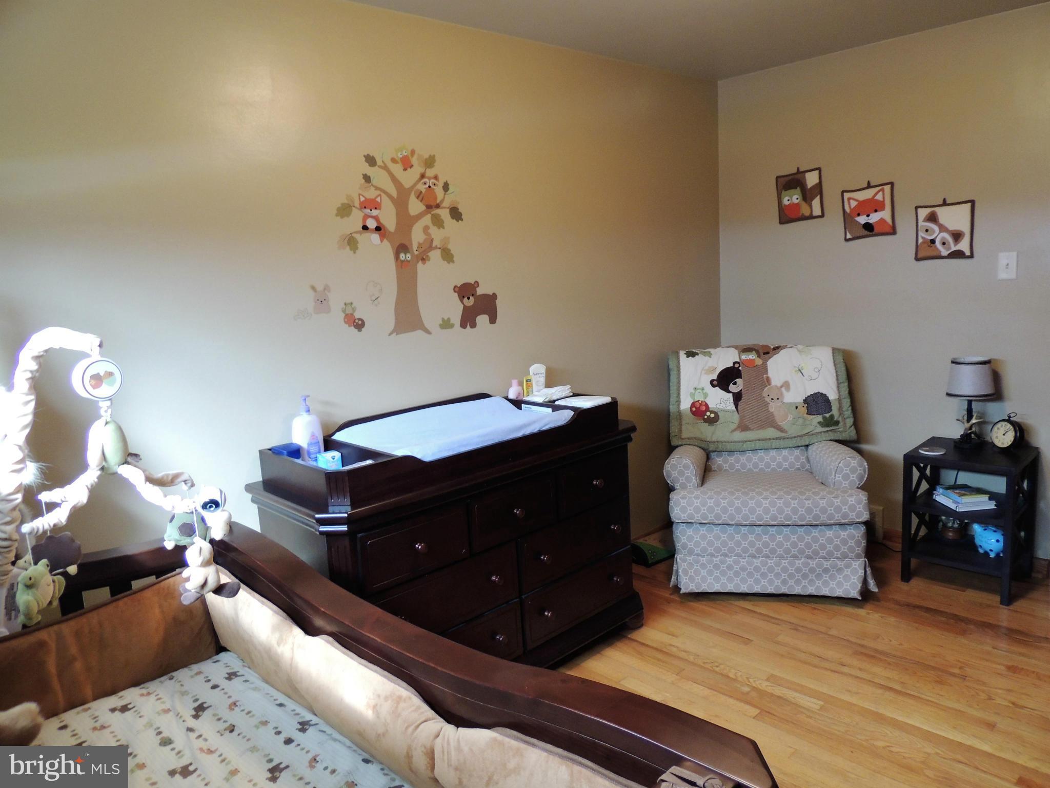 27 Middle Spring Road Shippensburg, PA 17257 - Photo 19 of 19 Bedroom