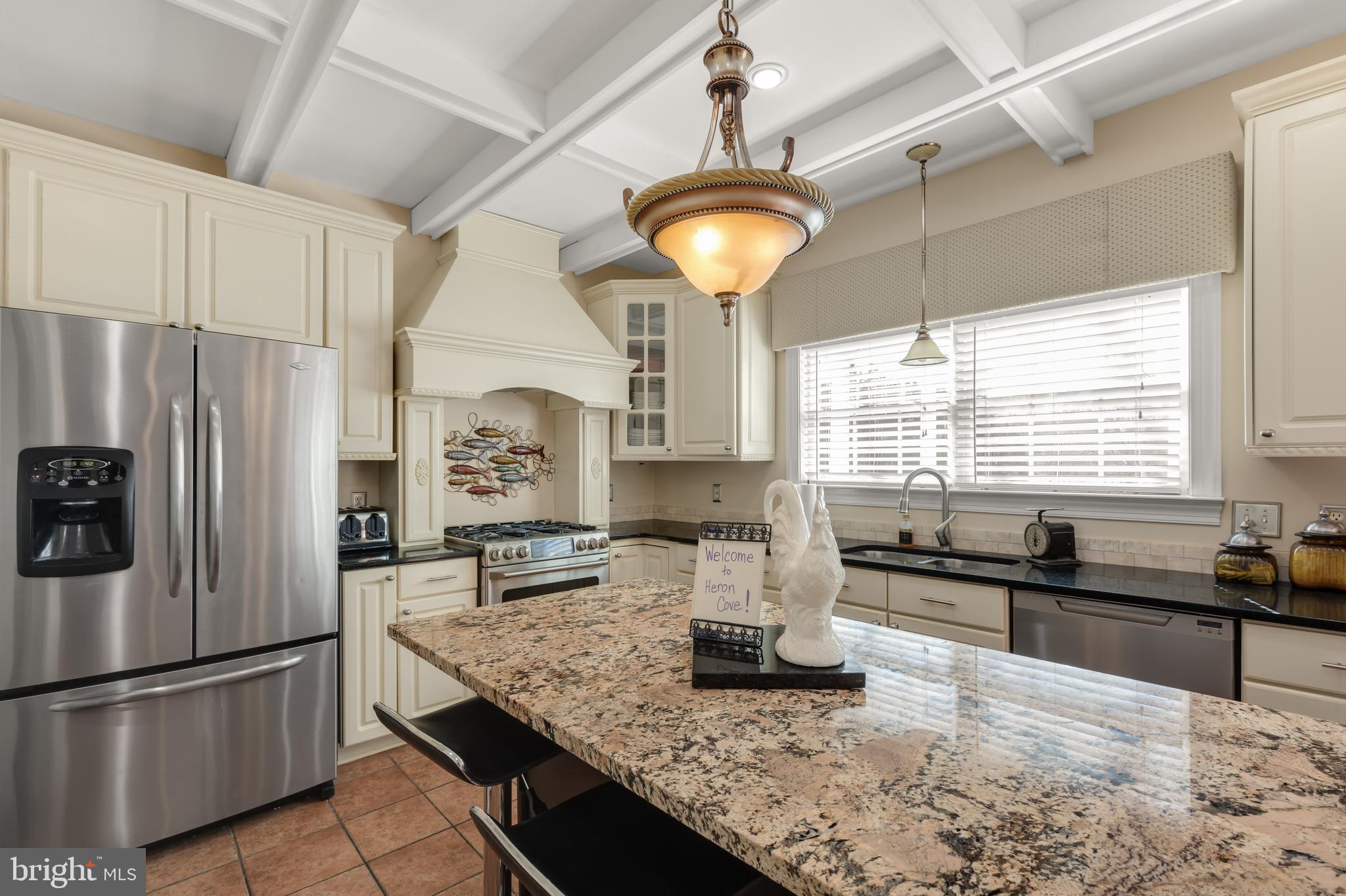101 Ruth Drive Middletown, DE 19709 - Photo 12 of 78 Kitchen with Island