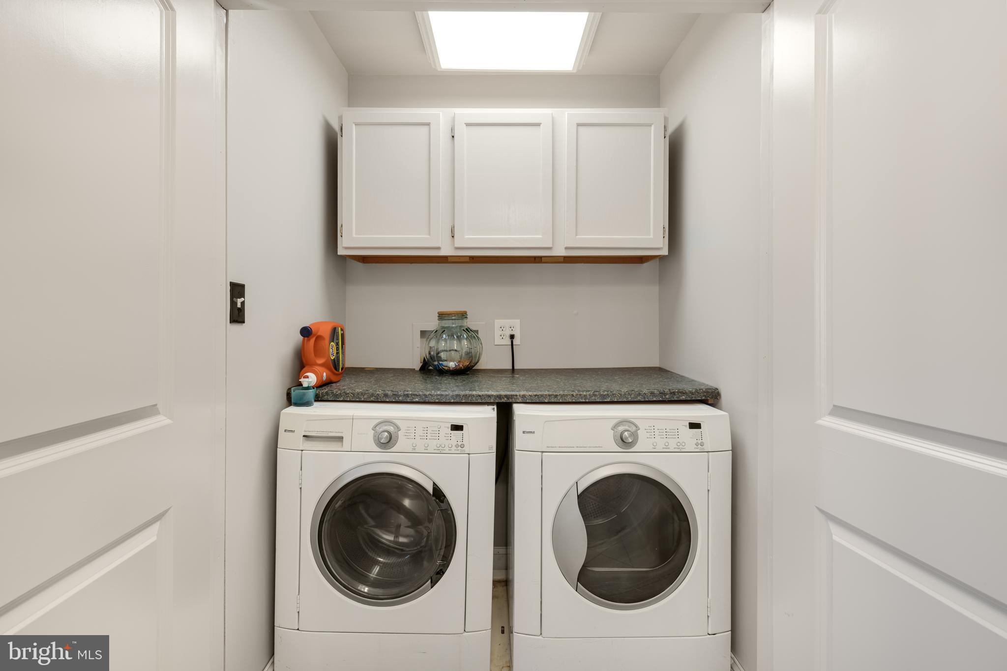 101 Ruth Drive Middletown, DE 19709 - Photo 15 of 78 First floor hidden Laundry