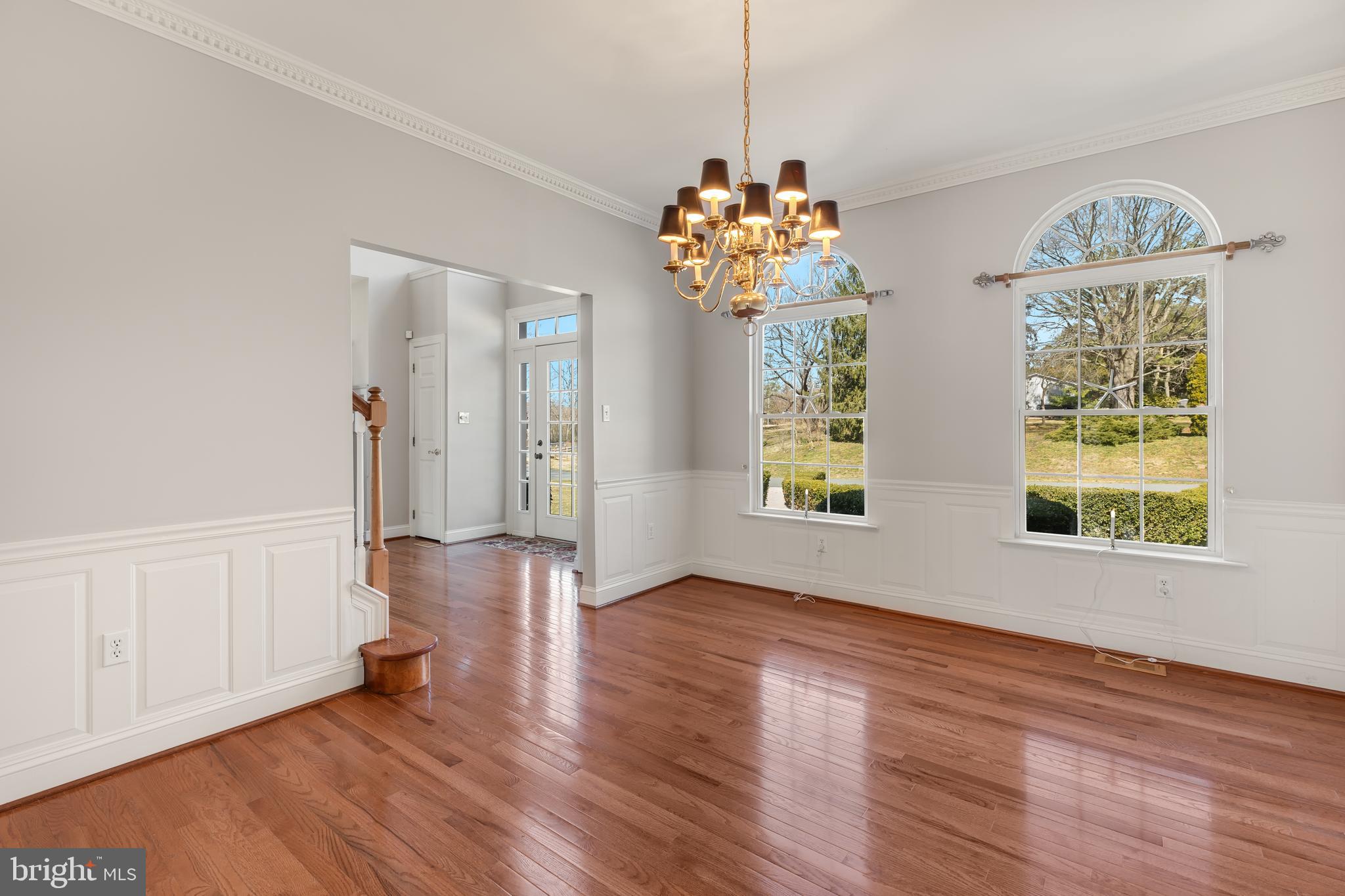 101 Ruth Drive Middletown, DE 19709 - Photo 16 of 78 Formal dining Room with crown molding