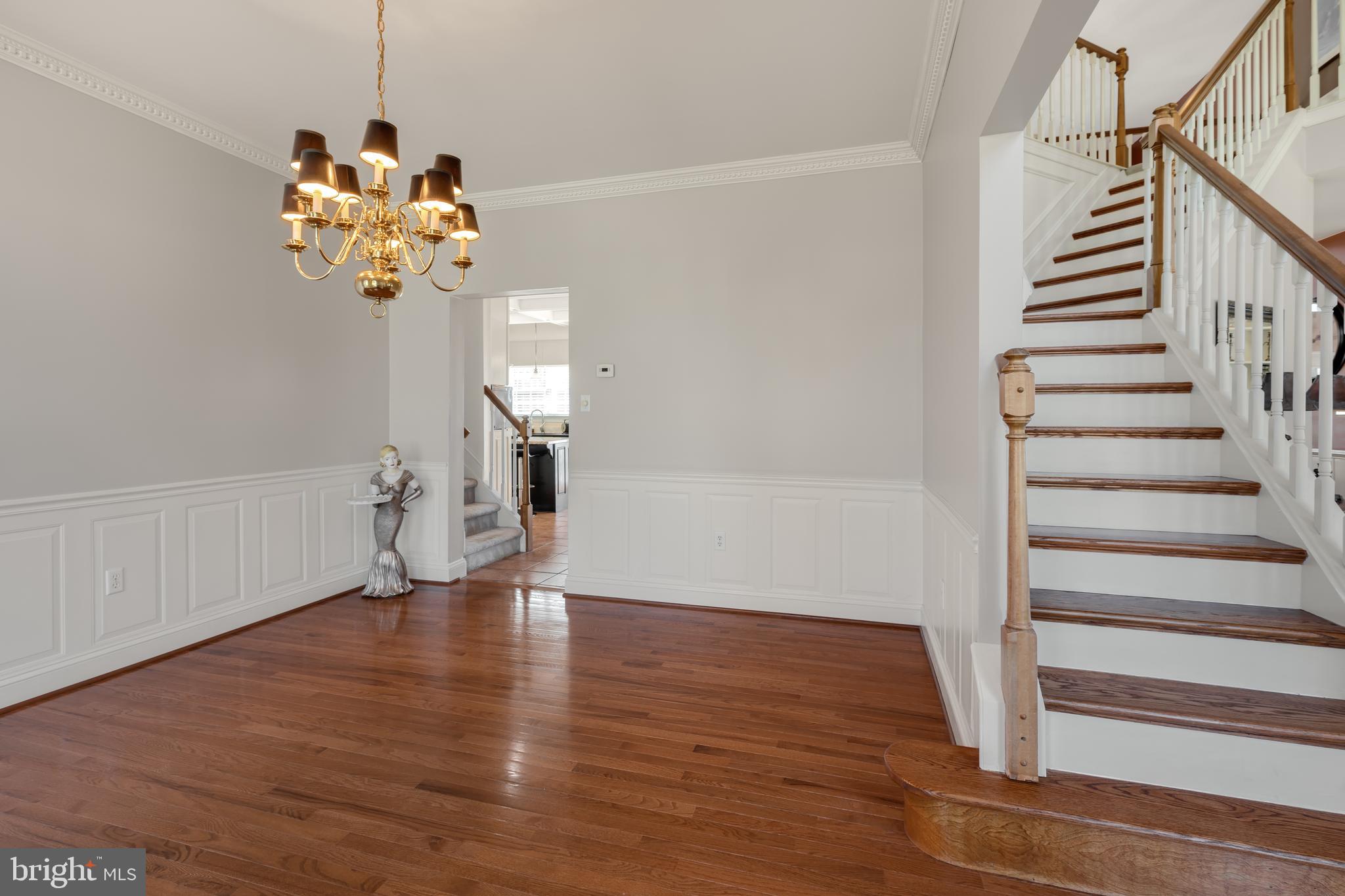 101 Ruth Drive Middletown, DE 19709 - Photo 17 of 78 Another view of the dining room