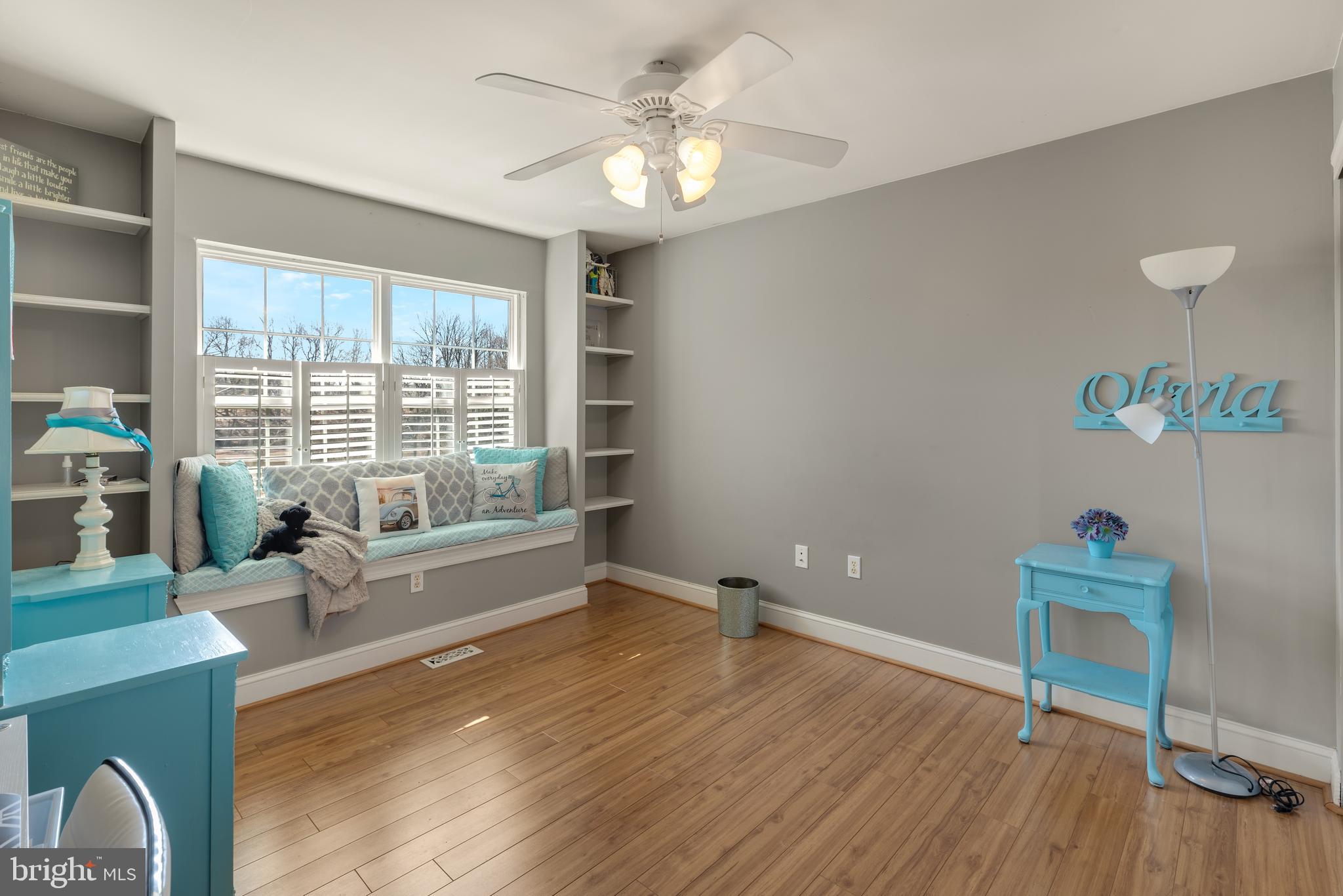 101 Ruth Drive Middletown, DE 19709 - Photo 21 of 78 Bedroom