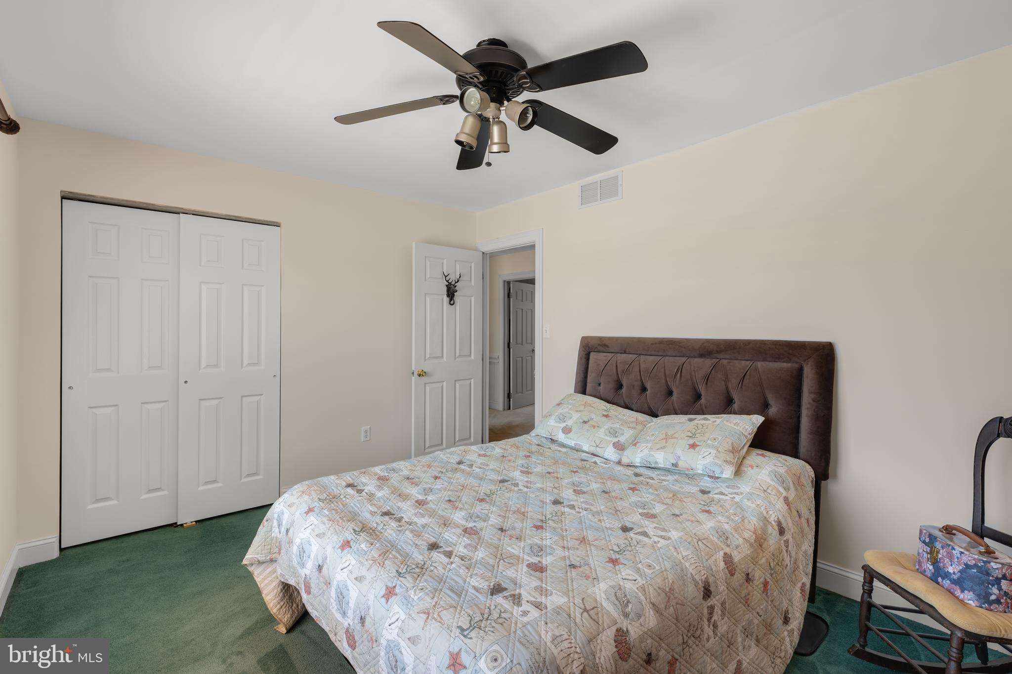 101 Ruth Drive Middletown, DE 19709 - Photo 24 of 78 another view of the Guest bedroom