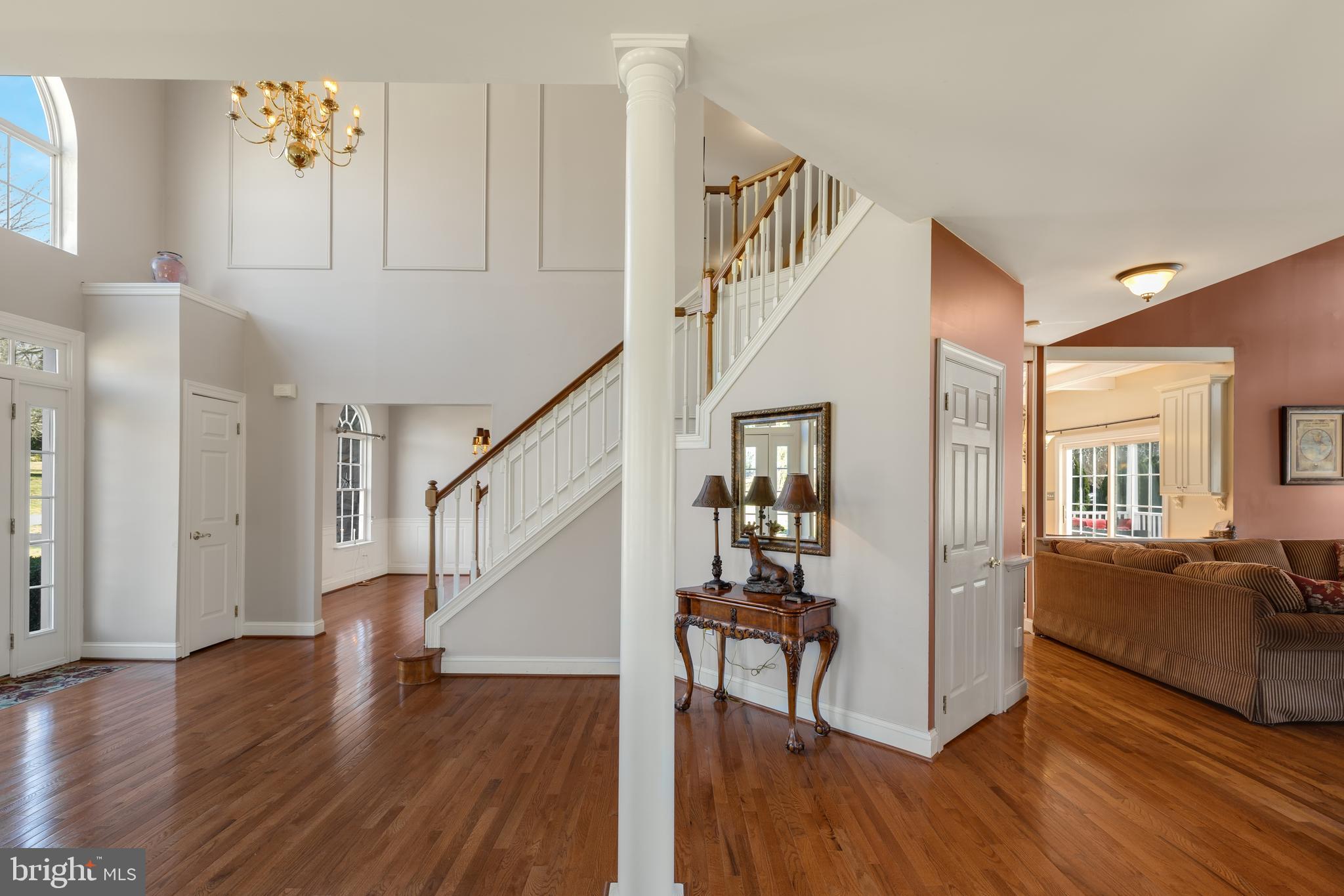 101 Ruth Drive Middletown, DE 19709 - Photo 4 of 78 Foyer another angle