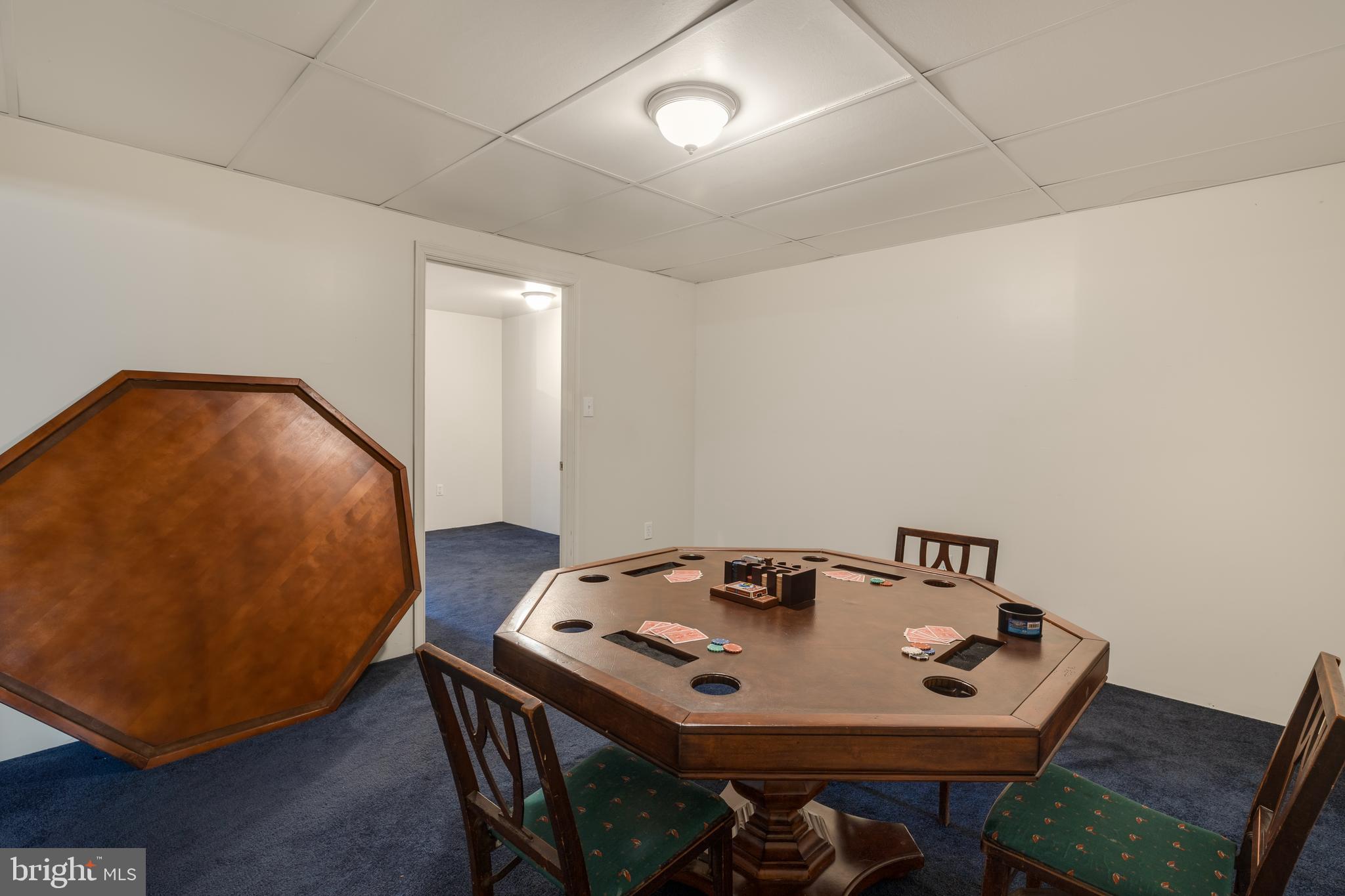 101 Ruth Drive Middletown, DE 19709 - Photo 38 of 78 Cards anyone separate lower level room