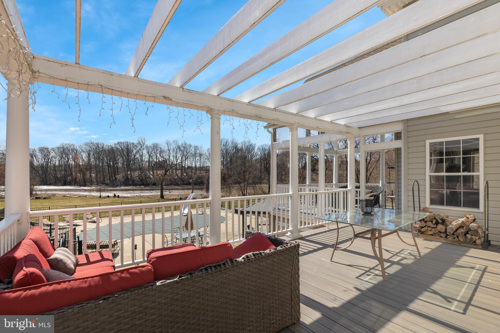 101 Ruth Drive Middletown, DE 19709 - Photo 40 of 78 Expansive deck for entertaining....