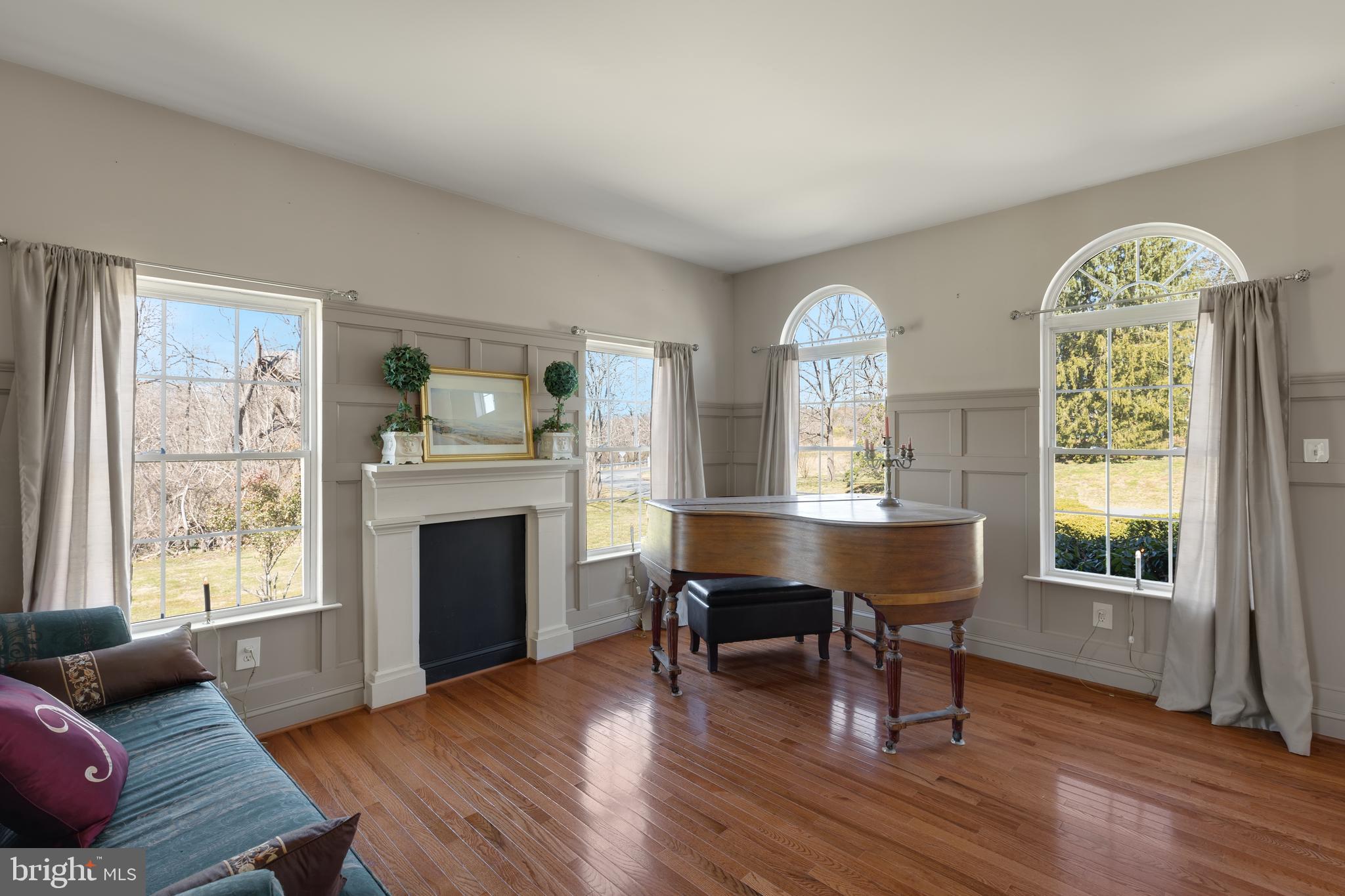 101 Ruth Drive Middletown, DE 19709 - Photo 5 of 78 Living room