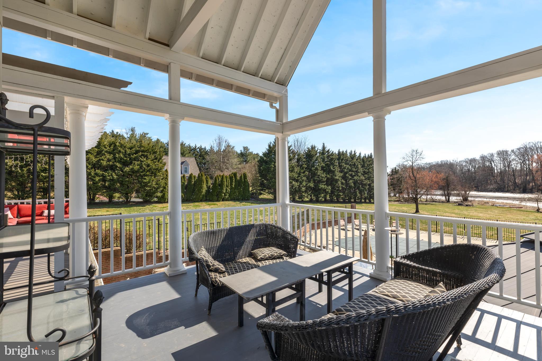 101 Ruth Drive Middletown, DE 19709 - Photo 41 of 78 Calm sitting area with a view