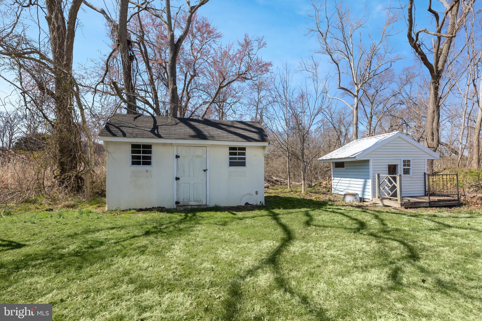 101 Ruth Drive Middletown, DE 19709 - Photo 48 of 78 Living quarters for your live stock