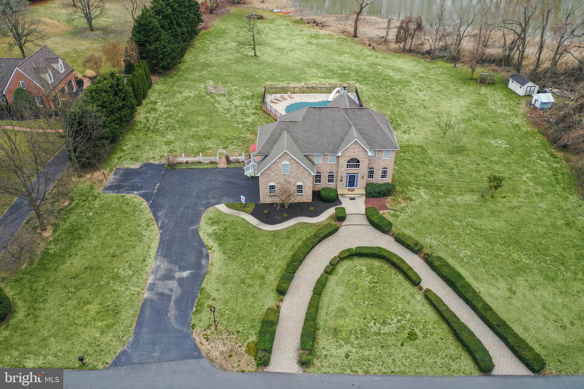 101 Ruth Drive Middletown, DE 19709 - Photo 50 of 78