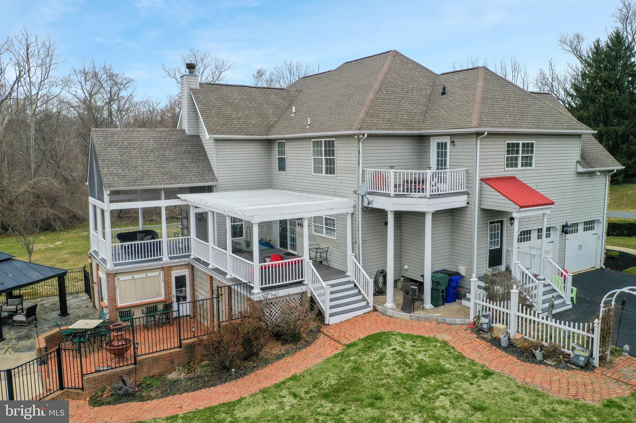 101 Ruth Drive Middletown, DE 19709 - Photo 52 of 78