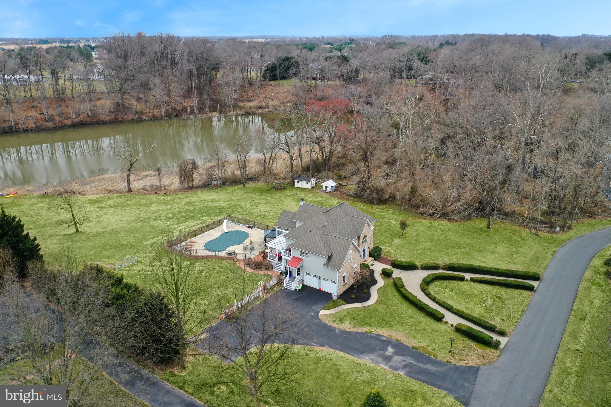 101 Ruth Drive Middletown, DE 19709 - Photo 55 of 78