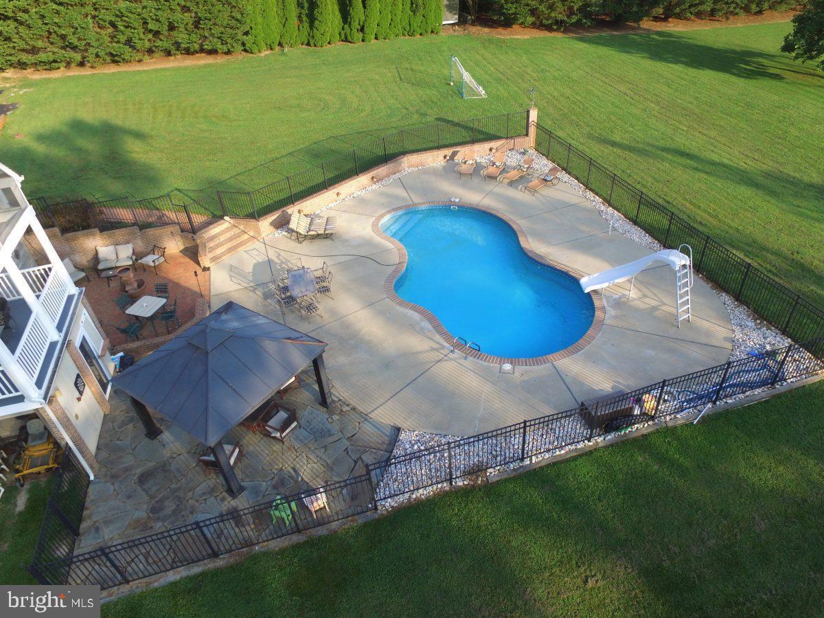 101 Ruth Drive Middletown, DE 19709 - Photo 73 of 78 Pics before we closed the pool in 2020