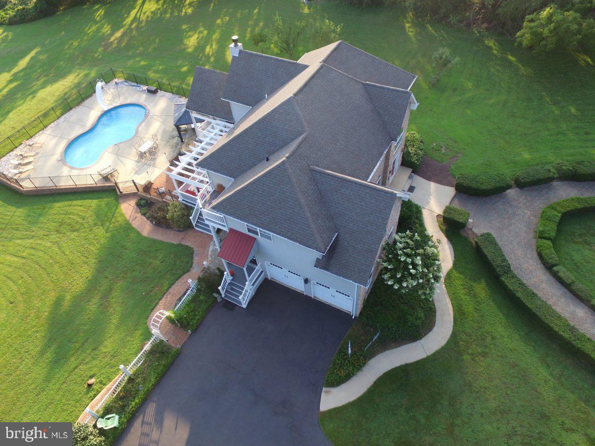 101 Ruth Drive Middletown, DE 19709 - Photo 74 of 78 Pics before we closed the pool in 2020