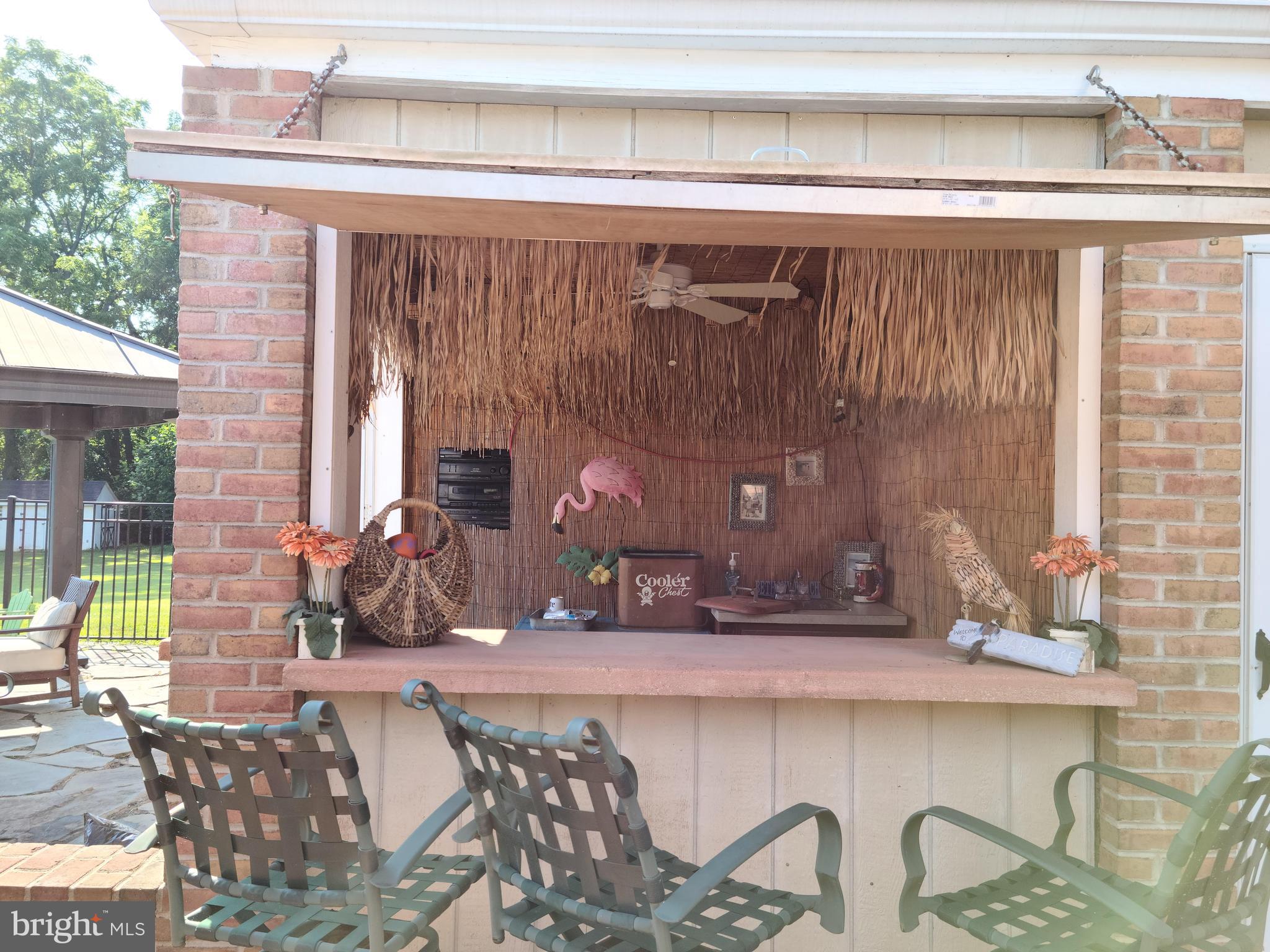 101 Ruth Drive Middletown, DE 19709 - Photo 77 of 78 Teki Bar open