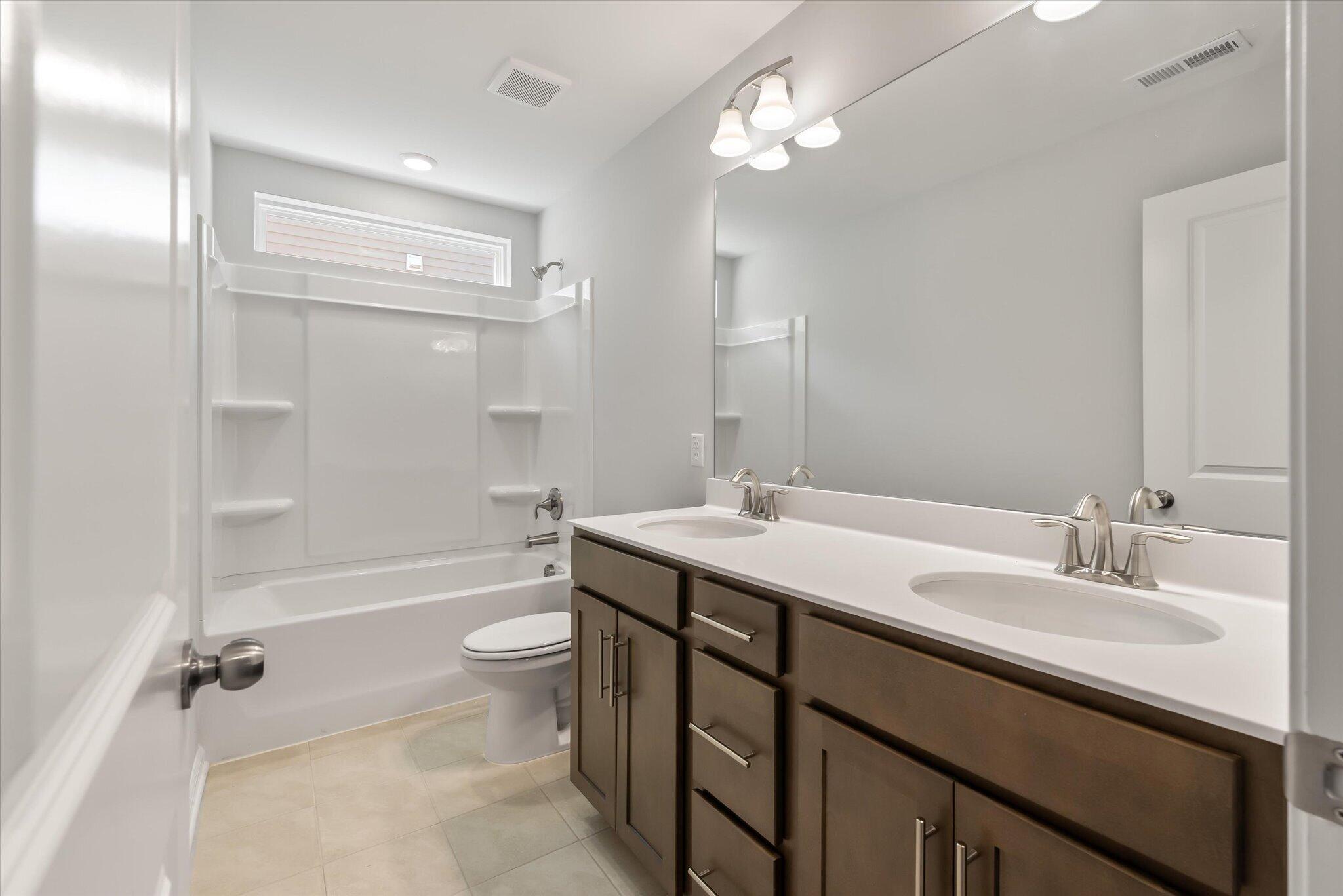 205 Palfrey Drive Ridgeville, SC 29472 - Photo 30 of 34 Bath 2