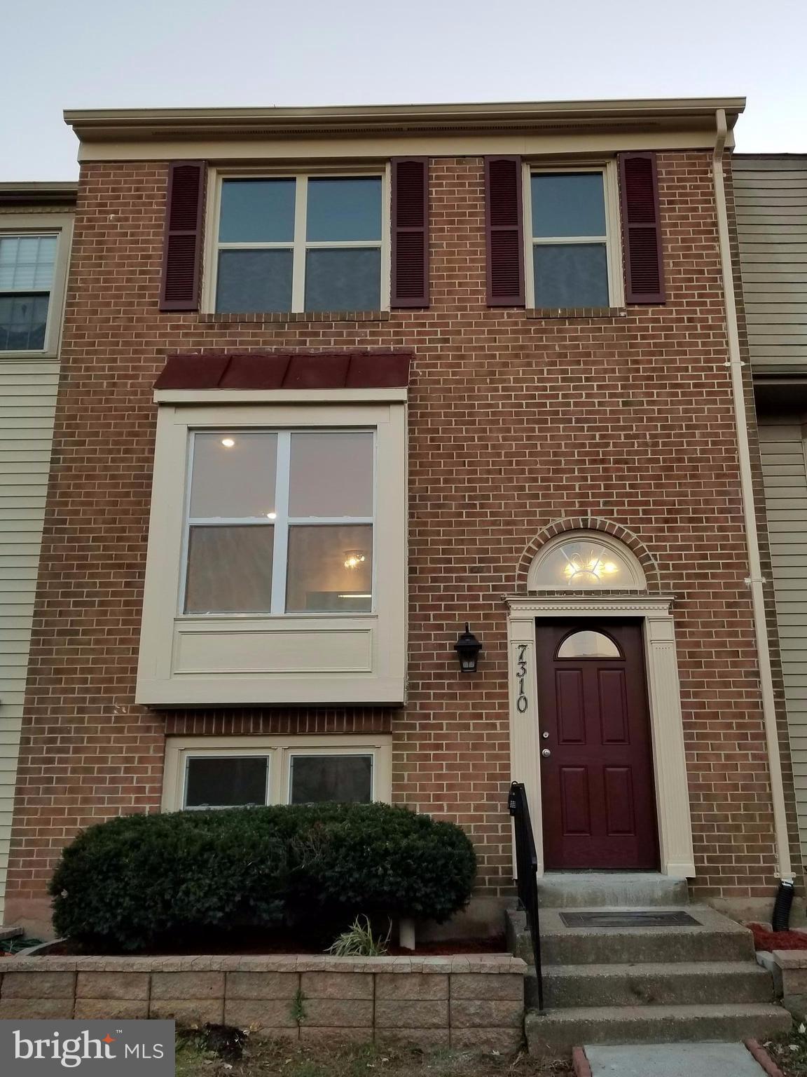 7310 Rokeby Drive Manassas, VA 20109 - Photo 1 of 29 Exterior (Front)