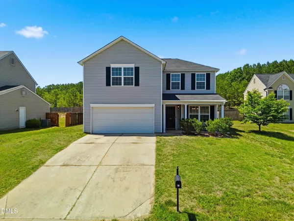 $325,000 | 24 Thimbleweed Lane, Lillington, NC 27546