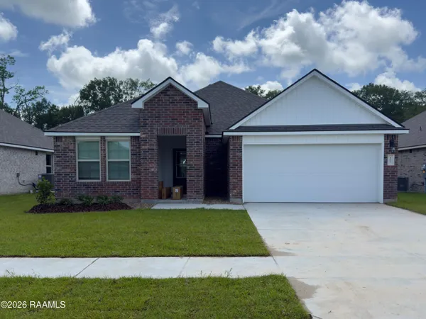 $235,500 | 167 Colett, Sunset, LA 70584