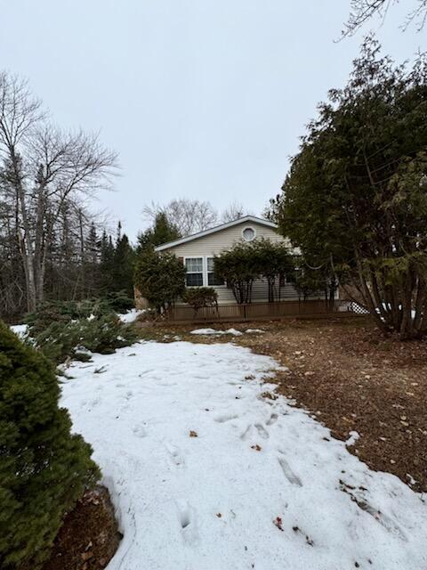 608 Beach Road Lincolnville, ME 04849 - Photo 11 of 32 photo33