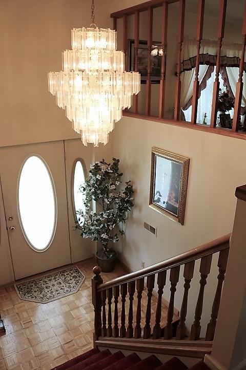 144 Webb Road Livingston, TN 38570 - Photo 2 of 23 Foyer