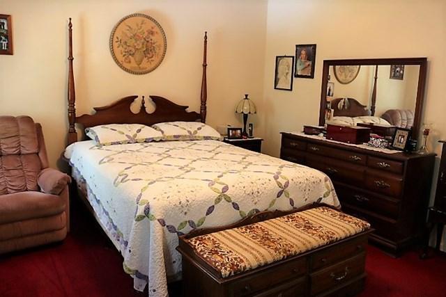 144 Webb Road Livingston, TN 38570 - Photo 11 of 23 Bedroom 2