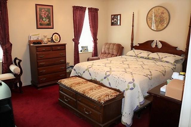144 Webb Road Livingston, TN 38570 - Photo 12 of 23 Bedroom 2