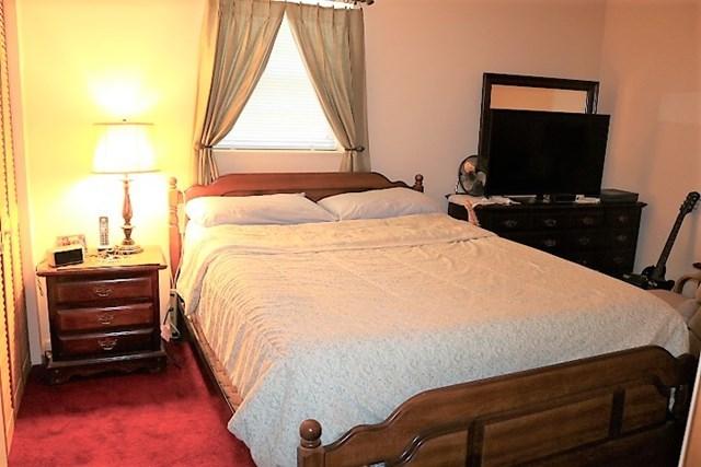 144 Webb Road Livingston, TN 38570 - Photo 14 of 23 Bedroom 4