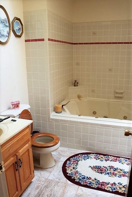 144 Webb Road Livingston, TN 38570 - Photo 16 of 23 Bathroom 2