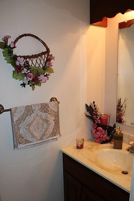 144 Webb Road Livingston, TN 38570 - Photo 18 of 23 Half Bathroom