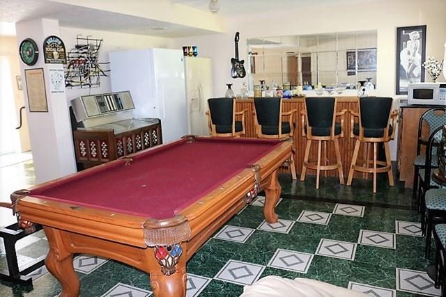 144 Webb Road Livingston, TN 38570 - Photo 20 of 23 Basement Rec Room