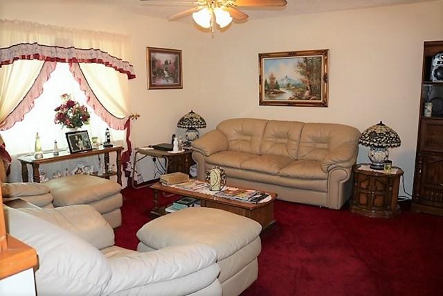 144 Webb Road Livingston, TN 38570 - Photo 3 of 23 Living Room