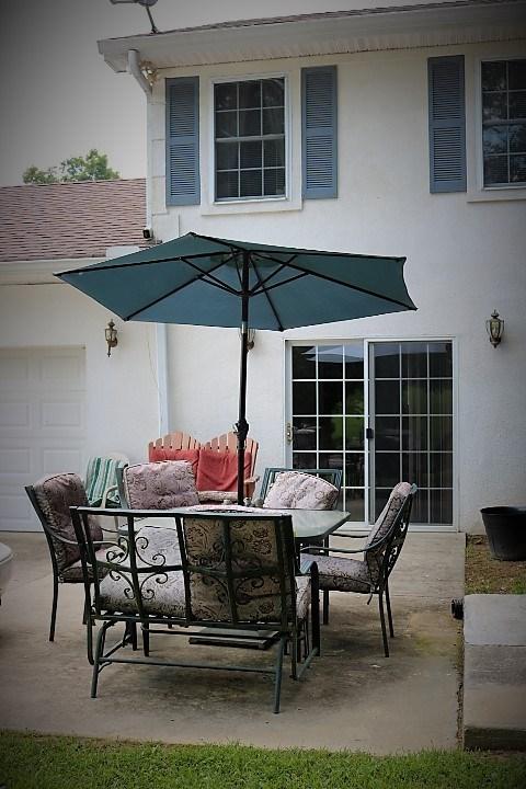 144 Webb Road Livingston, TN 38570 - Photo 23 of 23 Patio