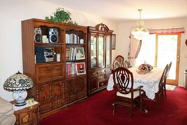 144 Webb Road Livingston, TN 38570 - Photo 8 of 23 Dining Room