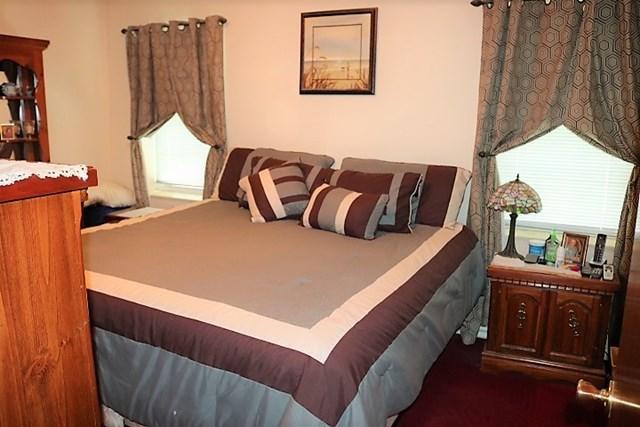 144 Webb Road Livingston, TN 38570 - Photo 9 of 23 Bedroom 1