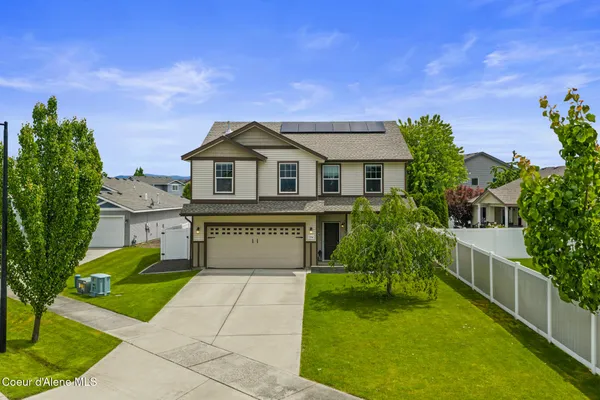 $599,000 | 7294 Downing Lane, Coeur D'Alene, ID 83815