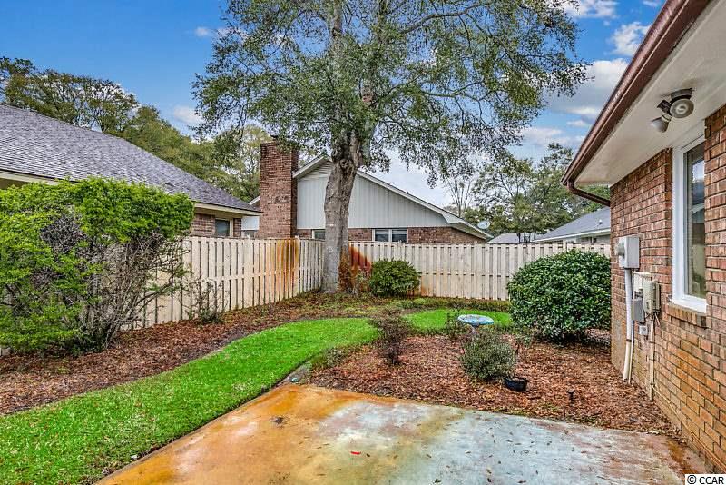 887 Kittiwake Lane Murrells Inlet, SC 29576 - Photo 20 of 35