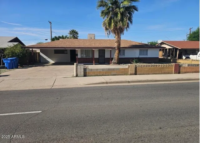 $337,000 | 5118 North 35th Avenue, Phoenix, AZ 85017