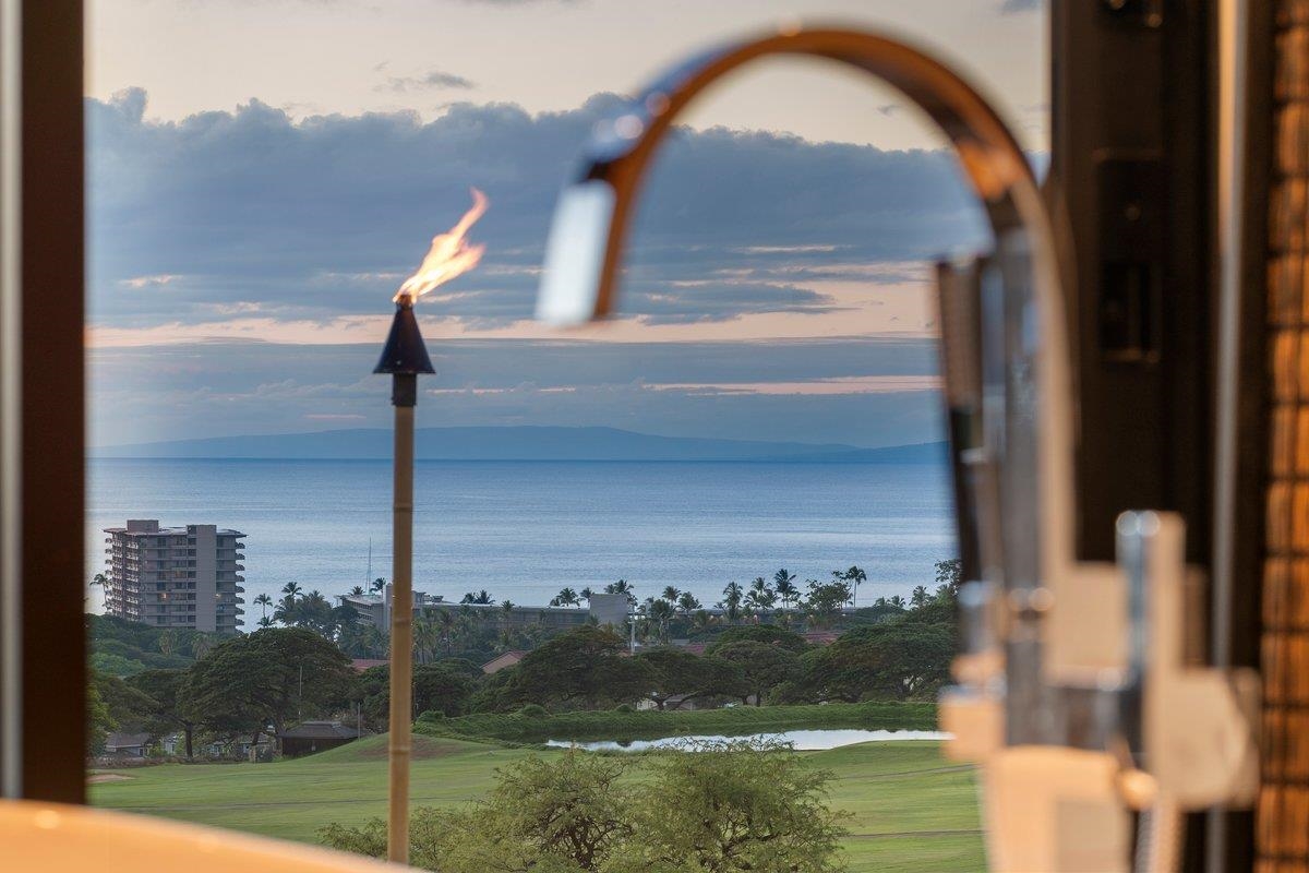 24 Anapuni Loop, Unit 2 Lahaina, HI 96761 - Photo 16 of 50 a view of sky from window