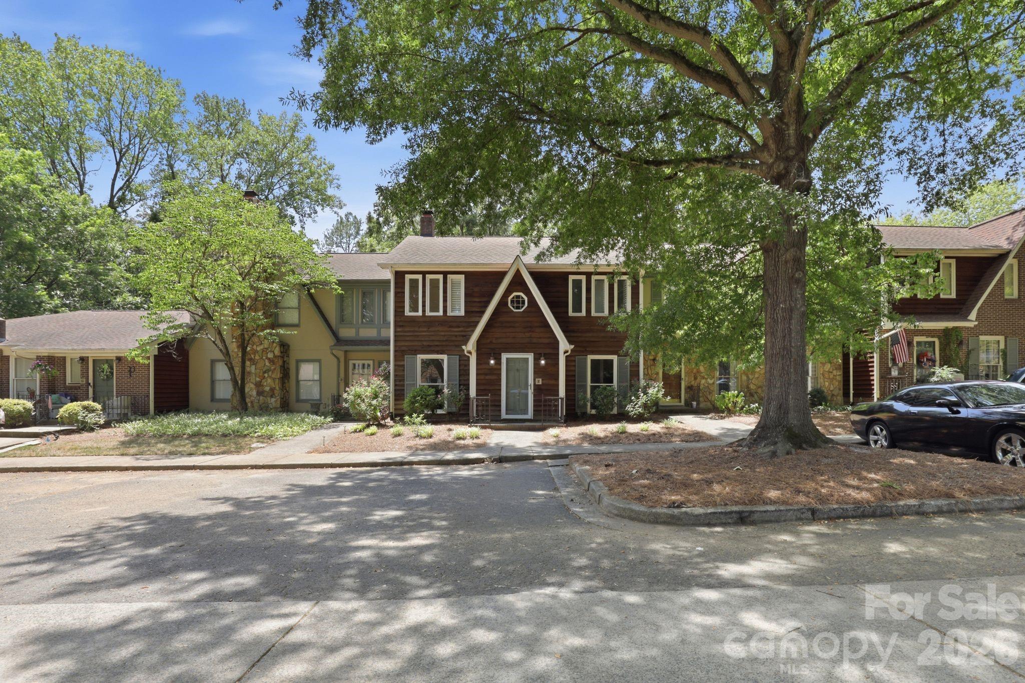 2500 Round Table Road, Unit E Monroe, NC 28110 - Photo 2 of 22
