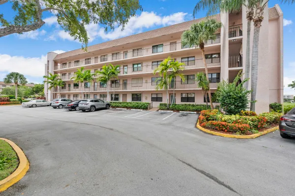 $169,999 | 2606 Northwest 104th Avenue, Unit 208, Sunrise, FL 33322