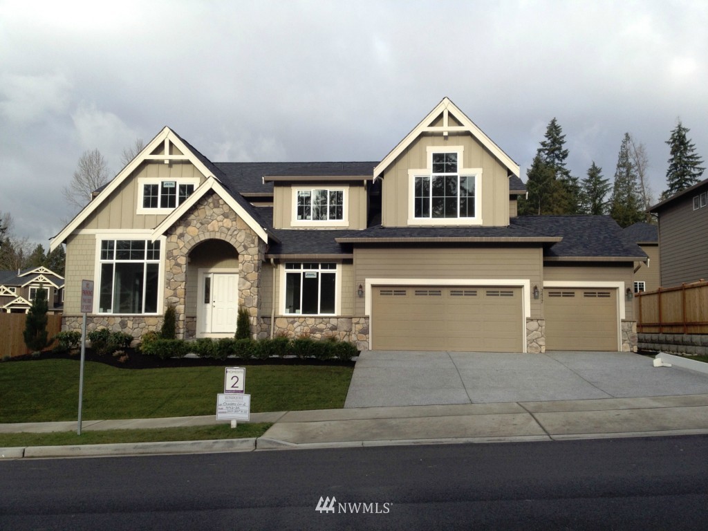 3417 223rd Place Southeast, Unit 2 Bothell, WA 98021 - Photo 1 of 1
