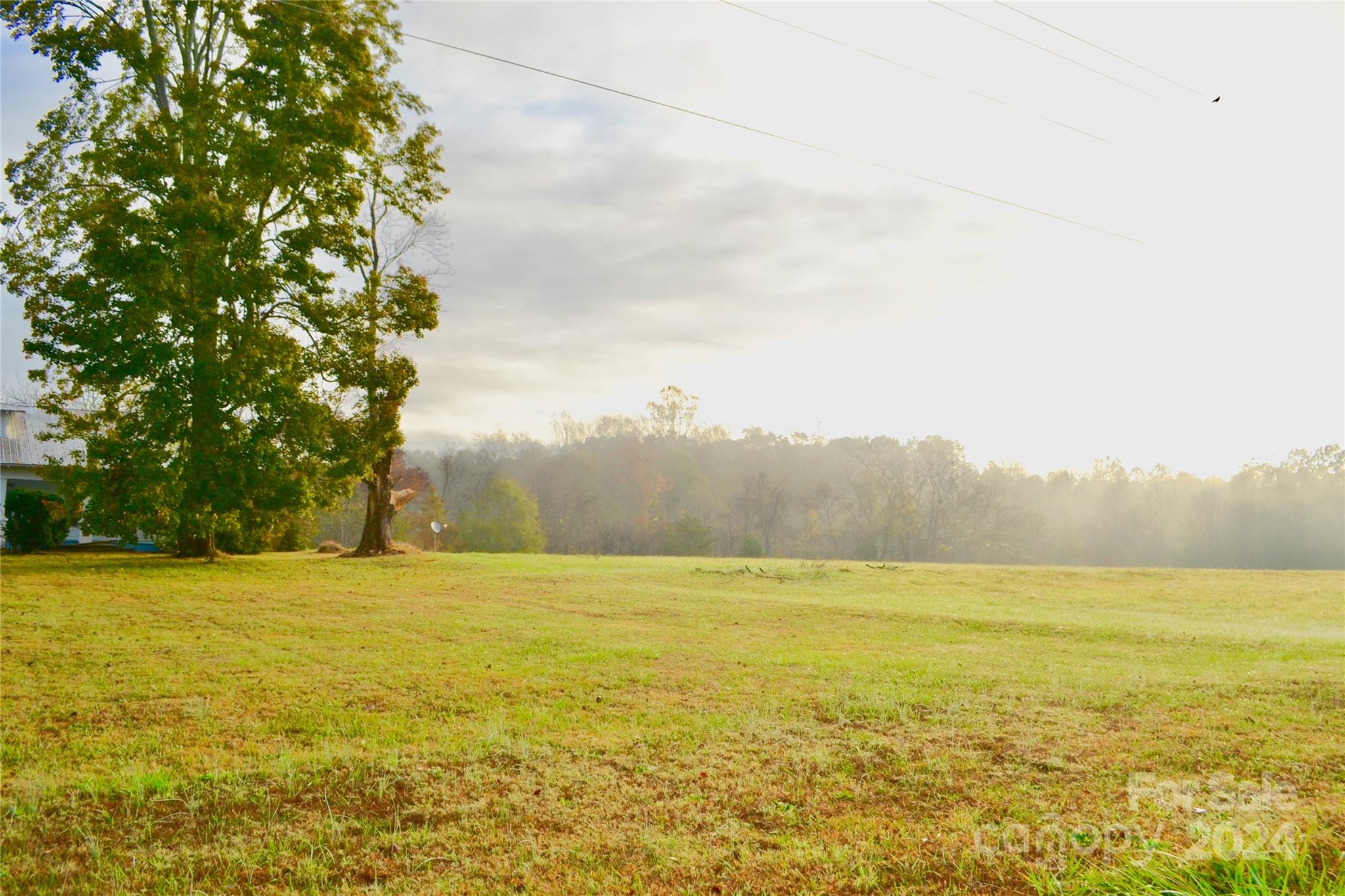 4298 Hudlow Road Rutherfordton, NC 28139 - Photo 9 of 38 a view of an ocean and a mountain